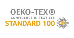 Certificazione OEKO-TEX Standard 100